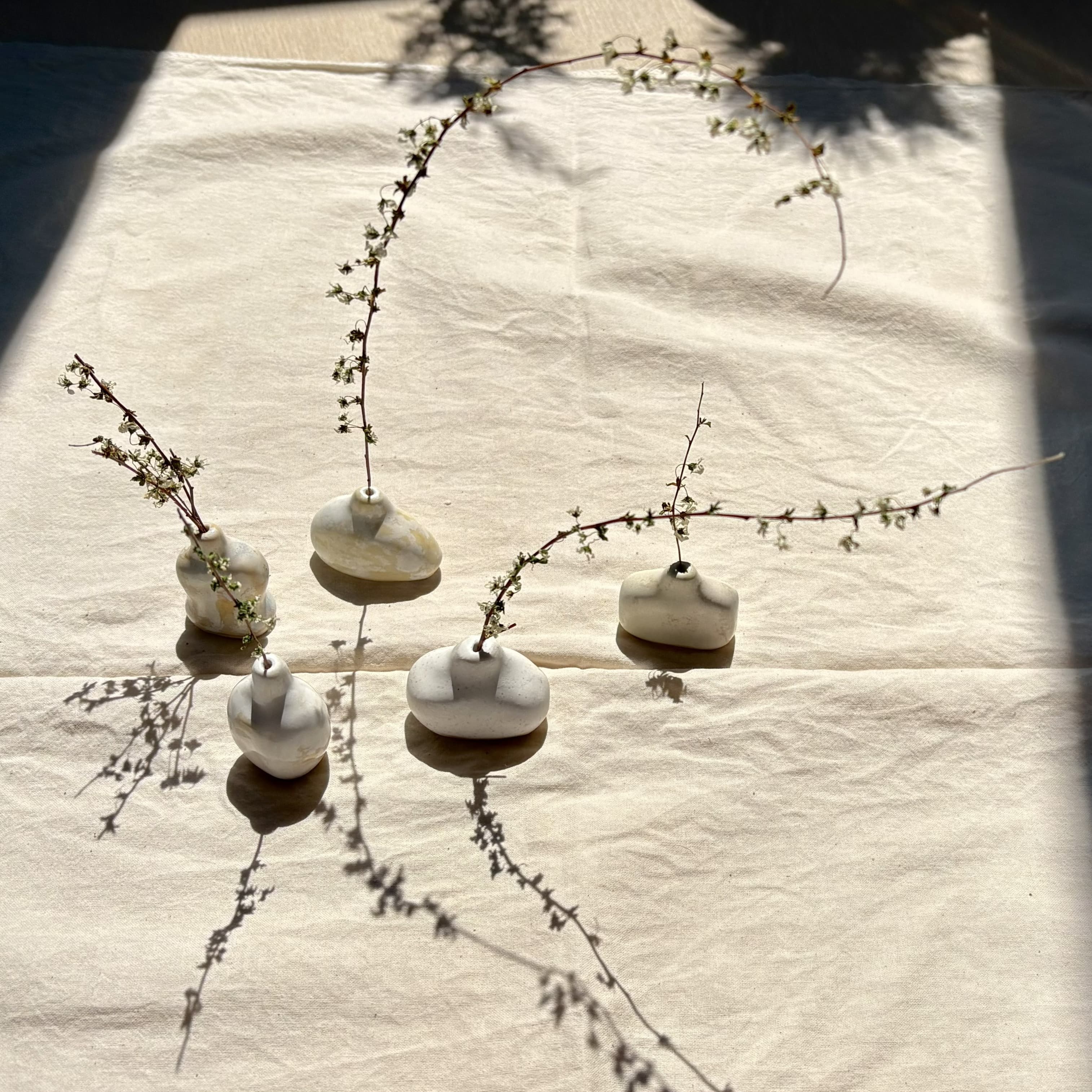 mini vase